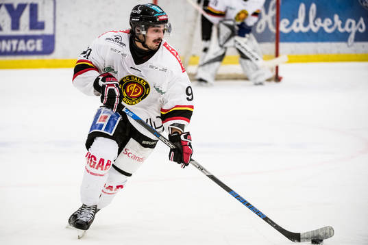 Dalens Kevin Karlsson