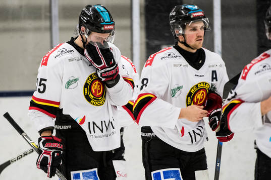 Dalens Marcus Lundberg