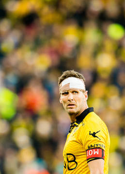 Frode Kippe of Lillestrøm
