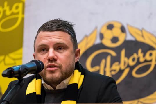 Jimmy Thelin