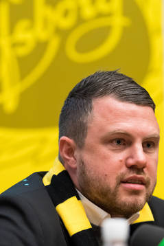 Jimmy Thelin