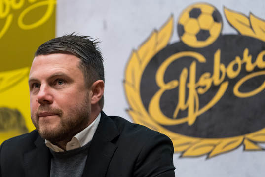 Jimmy Thelin