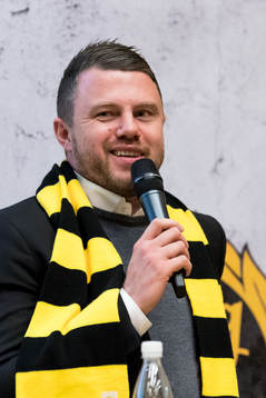 Jimmy Thelin