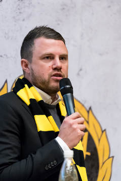 Jimmy Thelin