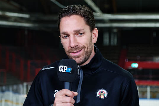 Frölundas Joel Lundqvist