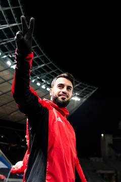 Östersunds Brwa Nouri