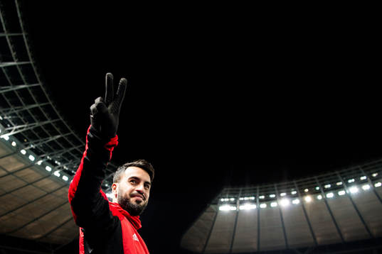 Östersunds Brwa Nouri