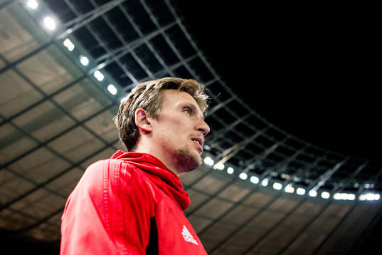 Östersunds Bobo Sollander Jansson