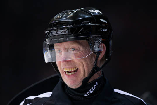Domare Pehr Claesson