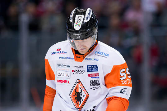 Karlskronas David Printz