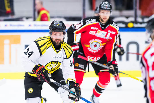 Brynäs Johan Alcén