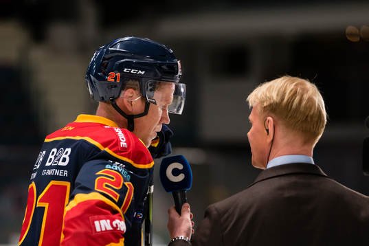 Djurgårdens Andreas Engqvist