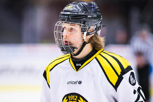 Brynäs Marcus Westfält