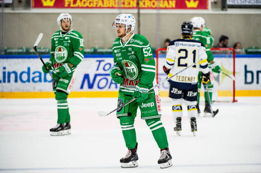 Rögles Lucas Elvenes deppar