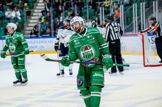 Rögles Taylor Matson deppar