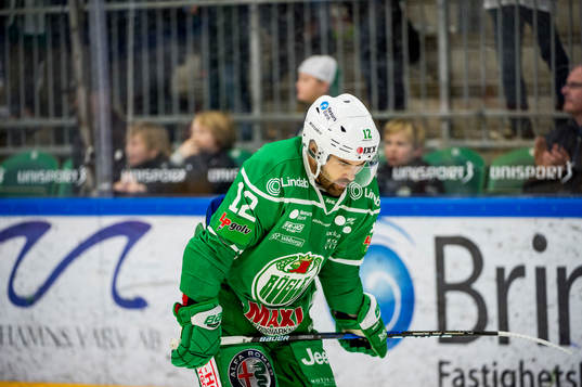 Rögles Jack Connolly deppar