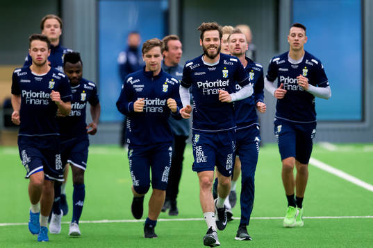 Emil Salomonsson mfl