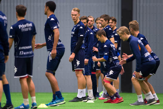 Pontus Dahlberg