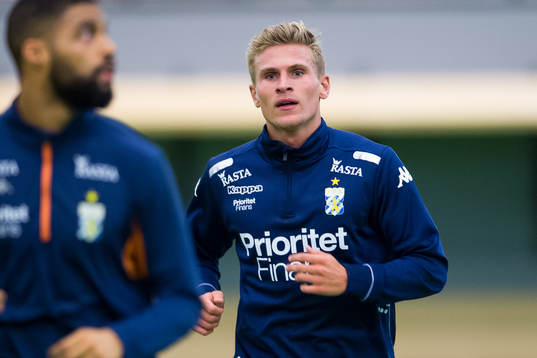 Carl Starfelt