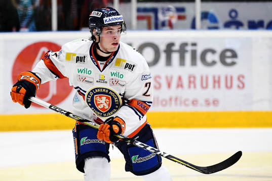 Växjös August Nilsson