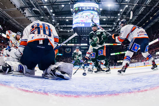Färjestads Jesse Virtanen