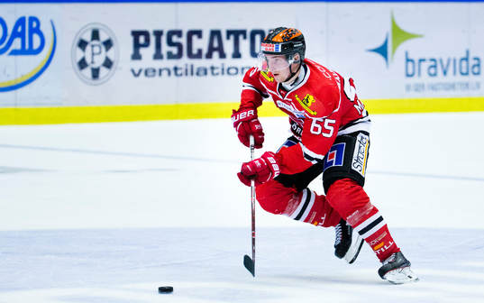 Örebros Sakari Manninen