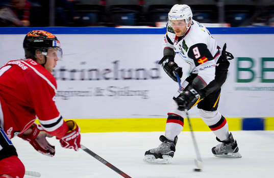 Malmö Redhawks Frederik Storm