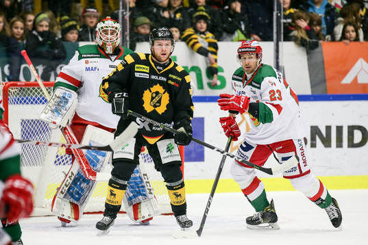 Skellefteås Sebastian Ohlsson