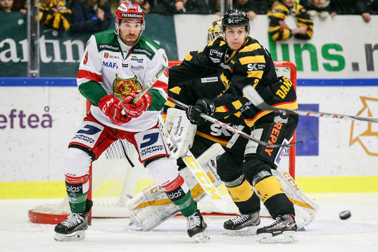 Skellefteås Anton Danielsson