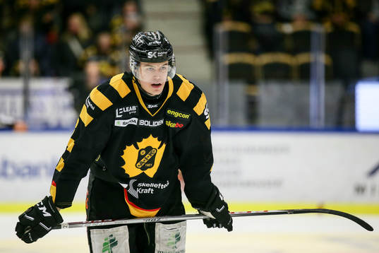 Skellefteås Anton Danielsson