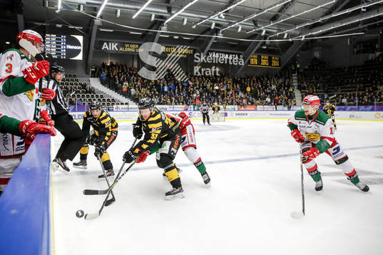 Skellefteås Sebastian Ohlsson
