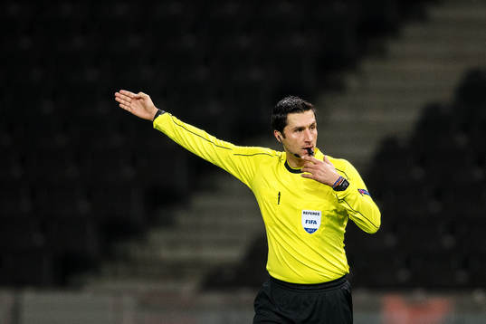 Domare Tiago Martins