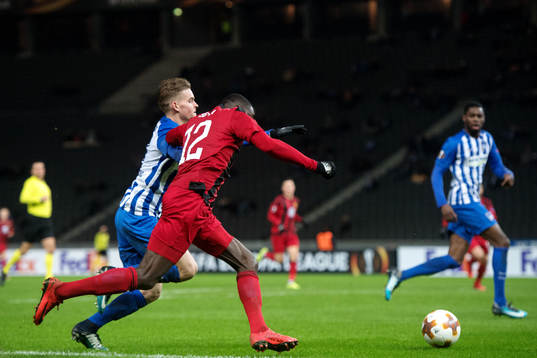 Östersunds Ken Sema