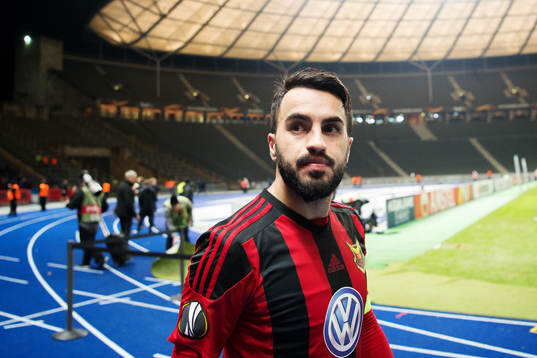 Östersunds Brwa Nouri