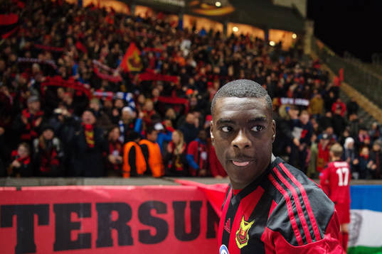 Östersunds Ken Sema