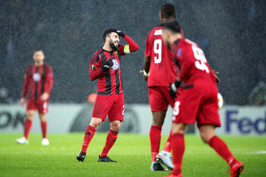 Östersunds Brwa Nouri