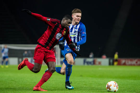 Östersunds Ken Sema
