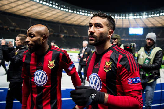 Östersunds Brwa Nouri