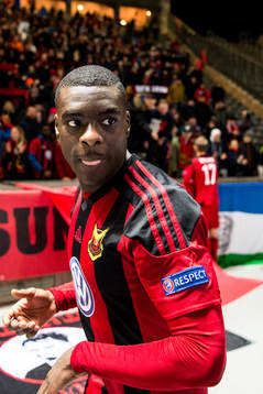 Östersunds Ken Sema
