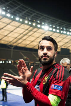 Östersunds Brwa Nouri
