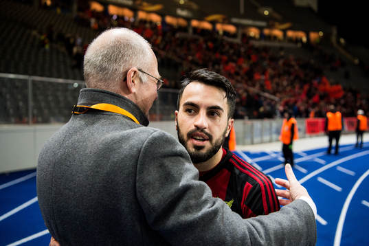 Östersunds Brwa Nouri