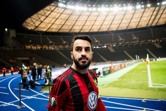 Östersunds Brwa Nouri