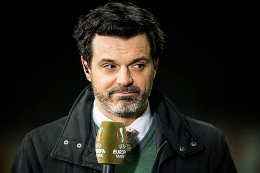 Tommy Åström, Kanal 5