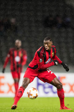 Östersunds Ken Sema