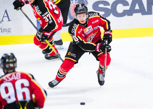Luleås Einar Emanuelsson