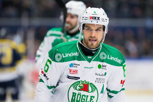 Rögles Craig Schira