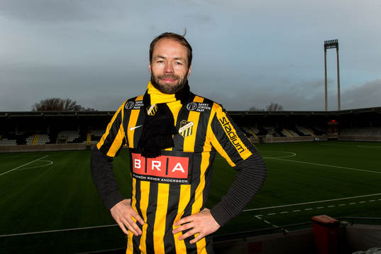 Andreas Alm