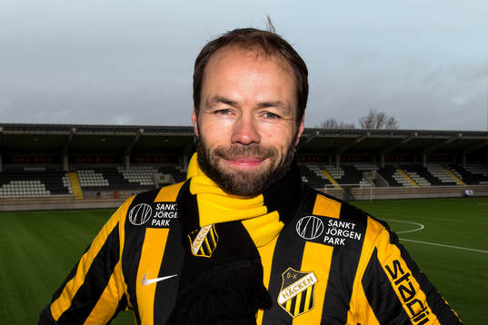 Andreas Alm