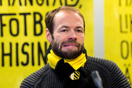 Andreas Alm
