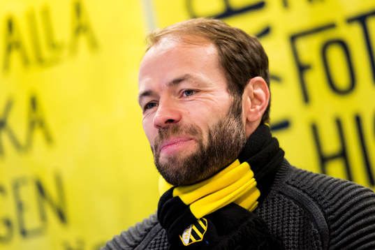 Andreas Alm